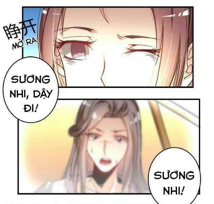 Tướng Quân Hữu Hỷ Chapter 28 trang 1