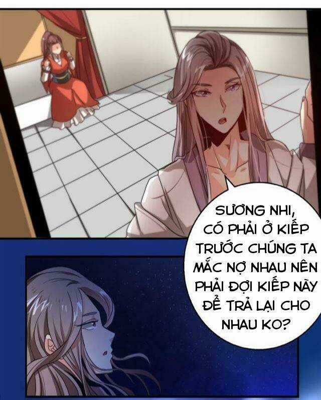 Tướng Quân Hữu Hỷ Chapter 28 trang 12