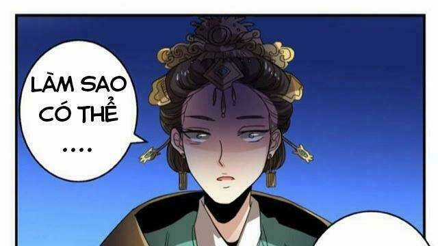 Tướng Quân Hữu Hỷ Chapter 28 trang 21