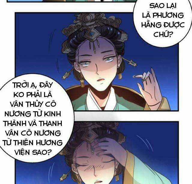 Tướng Quân Hữu Hỷ Chapter 28 trang 22