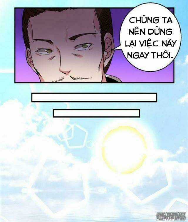 Tướng Quân Hữu Hỷ Chapter 29 trang 11