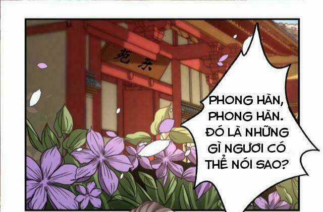 Tướng Quân Hữu Hỷ Chapter 29 trang 12