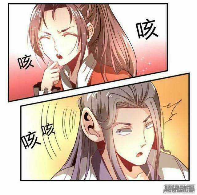 Tướng Quân Hữu Hỷ Chapter 29 trang 16