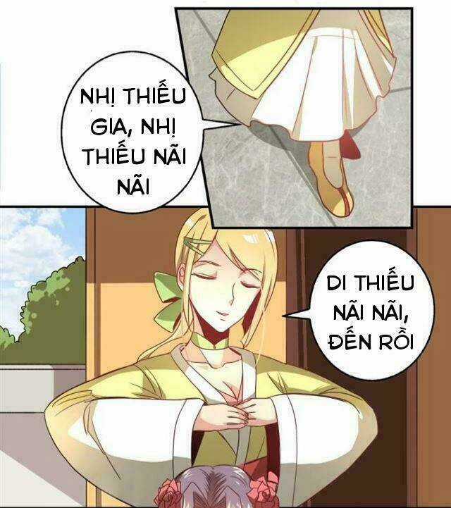 Tướng Quân Hữu Hỷ Chapter 29 trang 19