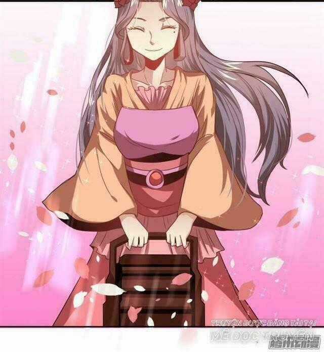 Tướng Quân Hữu Hỷ Chapter 29 trang 20