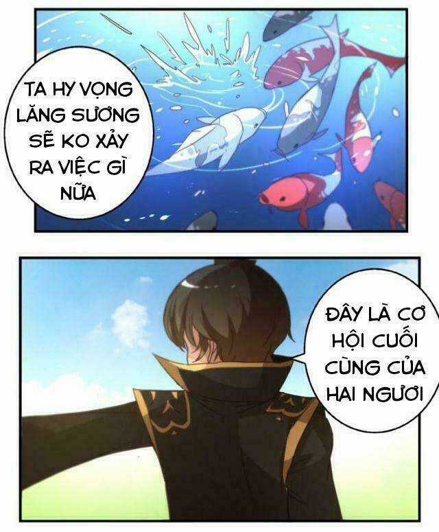 Tướng Quân Hữu Hỷ Chapter 29 trang 6