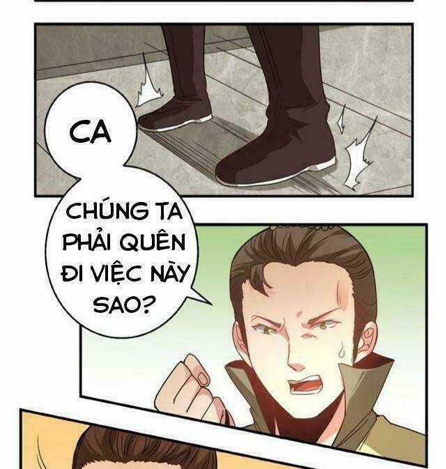 Tướng Quân Hữu Hỷ Chapter 29 trang 9