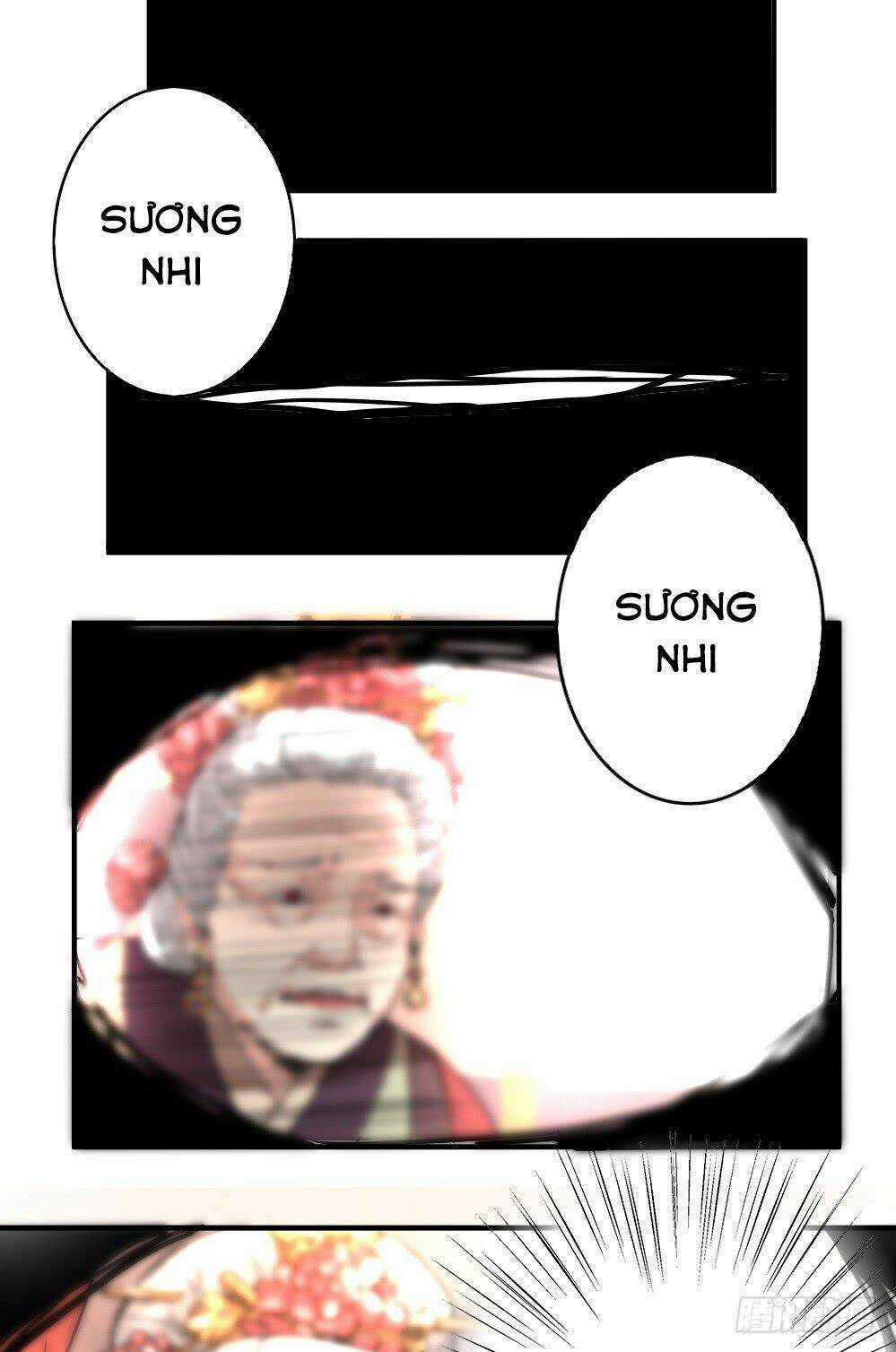 Tướng Quân Hữu Hỷ Chapter 3 trang 2