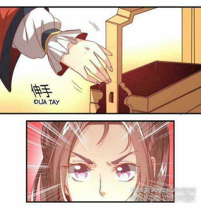 Tướng Quân Hữu Hỷ Chapter 30 trang 10