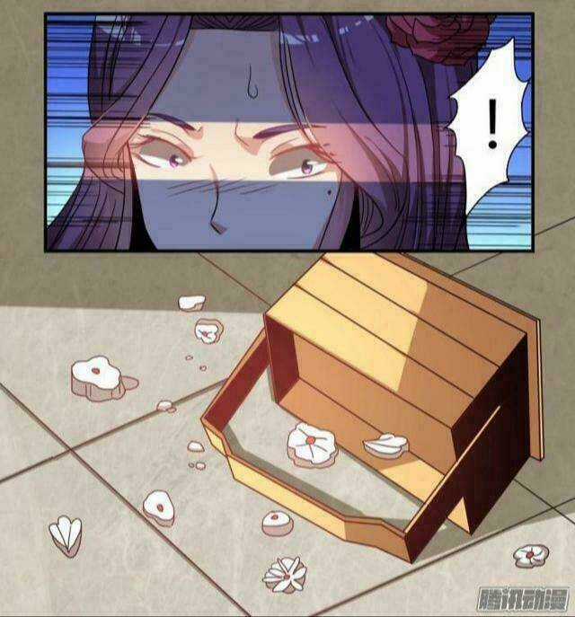 Tướng Quân Hữu Hỷ Chapter 30 trang 13