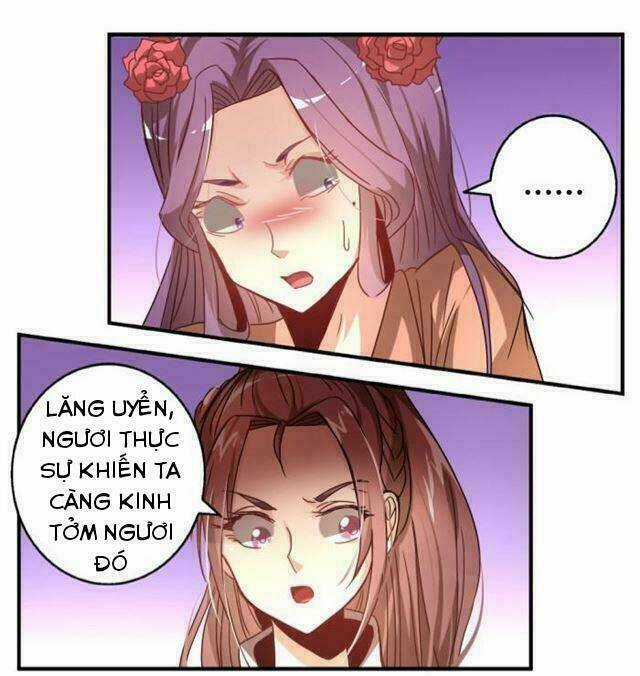 Tướng Quân Hữu Hỷ Chapter 30 trang 14