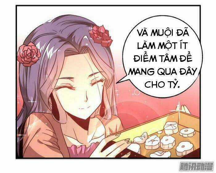 Tướng Quân Hữu Hỷ Chapter 30 trang 4