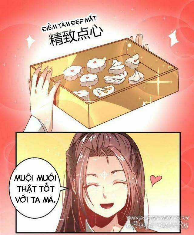 Tướng Quân Hữu Hỷ Chapter 30 trang 5