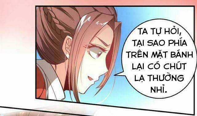 Tướng Quân Hữu Hỷ Chapter 30 trang 6