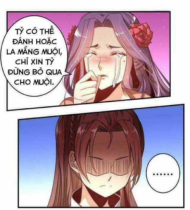 Tướng Quân Hữu Hỷ Chapter 30 trang 9