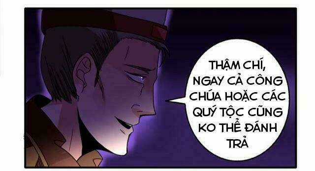 Tướng Quân Hữu Hỷ Chapter 31 trang 14