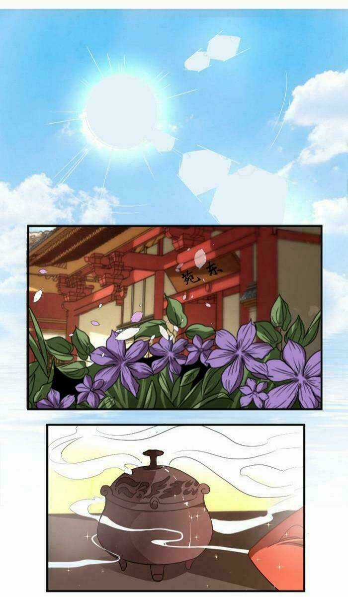 Tướng Quân Hữu Hỷ Chapter 31 trang 17