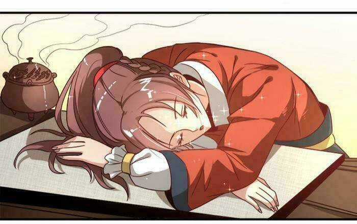 Tướng Quân Hữu Hỷ Chapter 31 trang 18