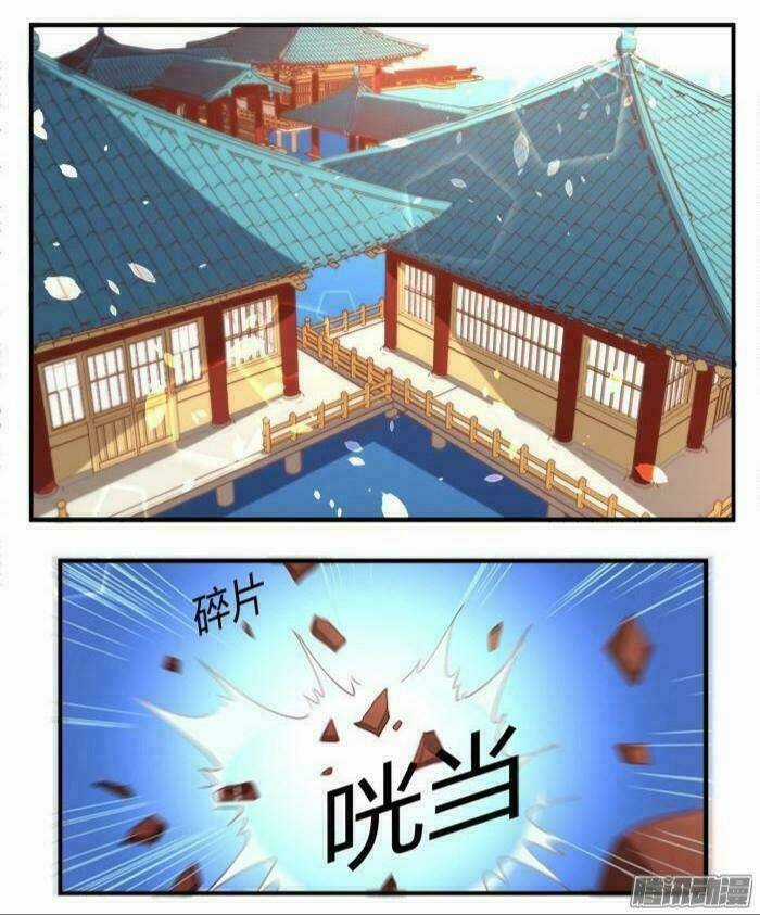 Tướng Quân Hữu Hỷ Chapter 31 trang 2