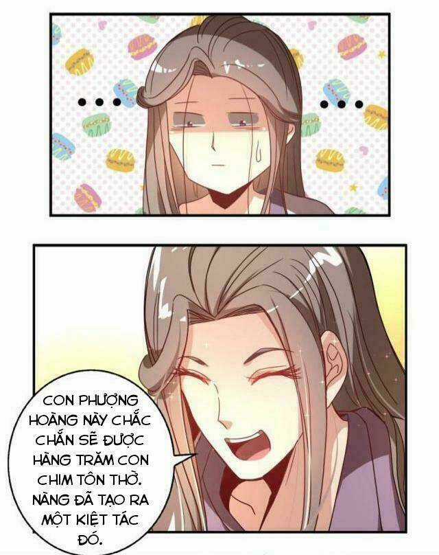 Tướng Quân Hữu Hỷ Chapter 31 trang 22