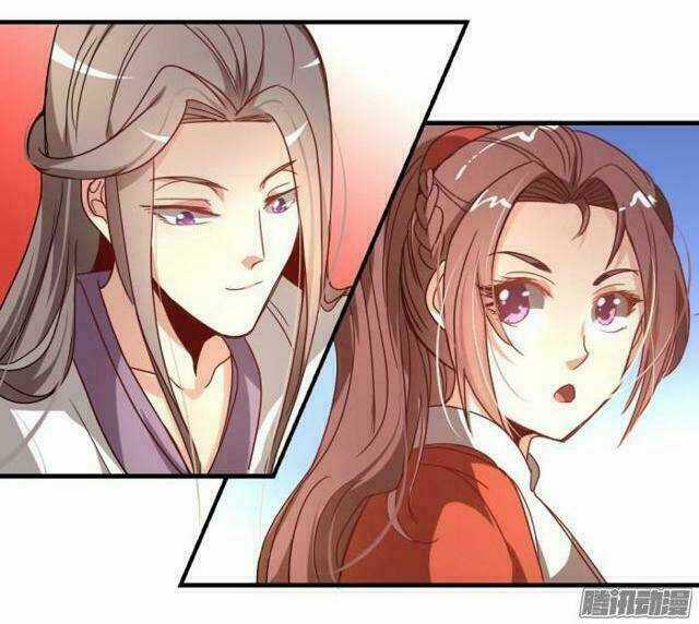 Tướng Quân Hữu Hỷ Chapter 31 trang 24