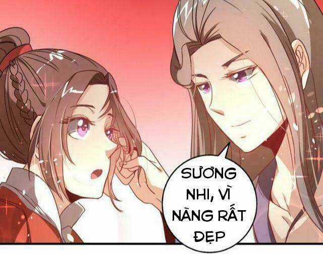 Tướng Quân Hữu Hỷ Chapter 31 trang 26