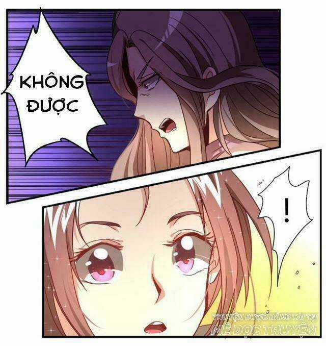 Tướng Quân Hữu Hỷ Chapter 31 trang 30