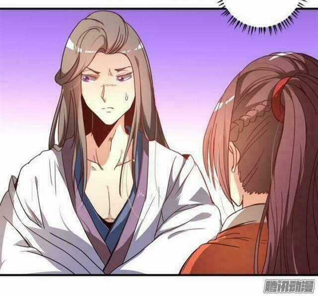 Tướng Quân Hữu Hỷ Chapter 31 trang 32