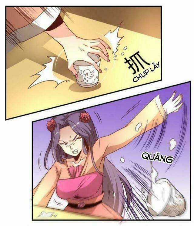 Tướng Quân Hữu Hỷ Chapter 31 trang 4