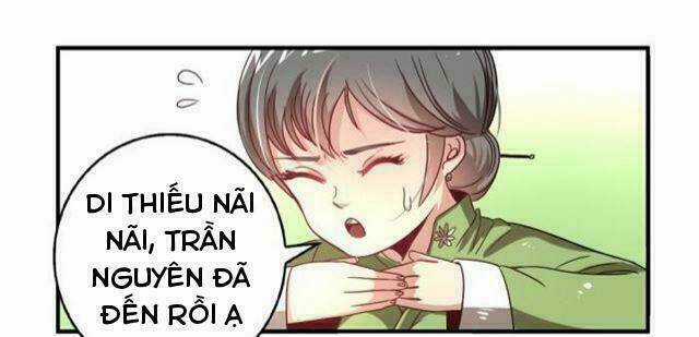 Tướng Quân Hữu Hỷ Chapter 31 trang 6