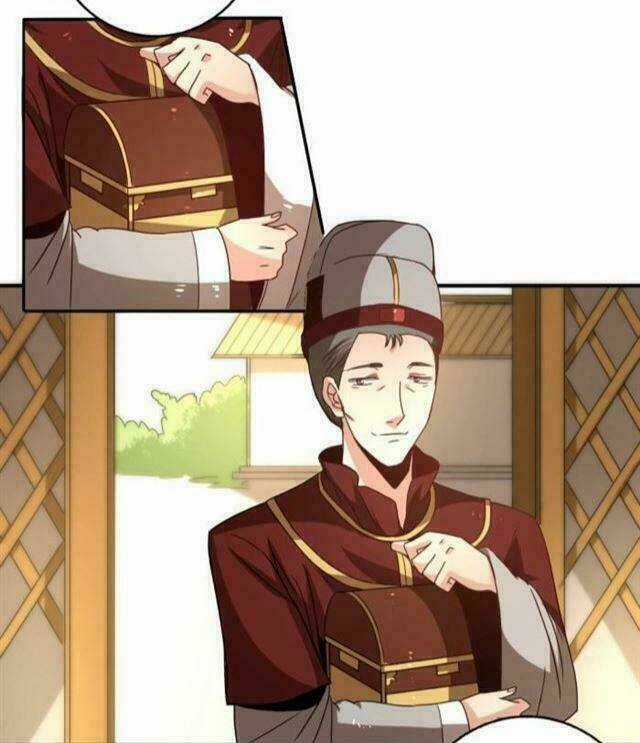 Tướng Quân Hữu Hỷ Chapter 31 trang 7