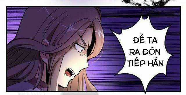 Tướng Quân Hữu Hỷ Chapter 33 trang 11