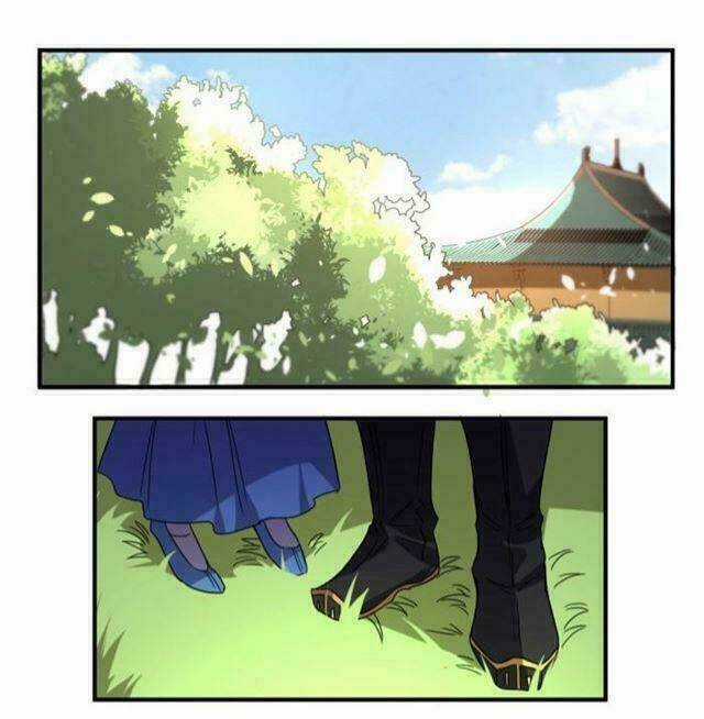 Tướng Quân Hữu Hỷ Chapter 33 trang 13