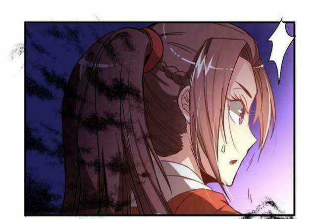 Tướng Quân Hữu Hỷ Chapter 33 trang 9