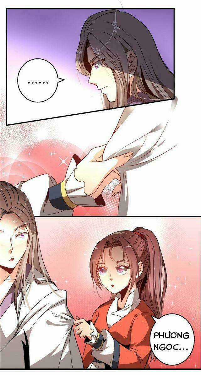 Tướng Quân Hữu Hỷ Chapter 34 trang 14