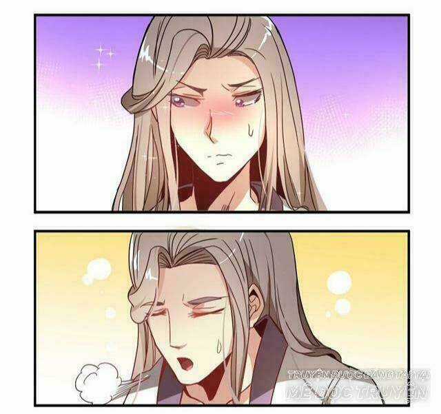 Tướng Quân Hữu Hỷ Chapter 34 trang 15