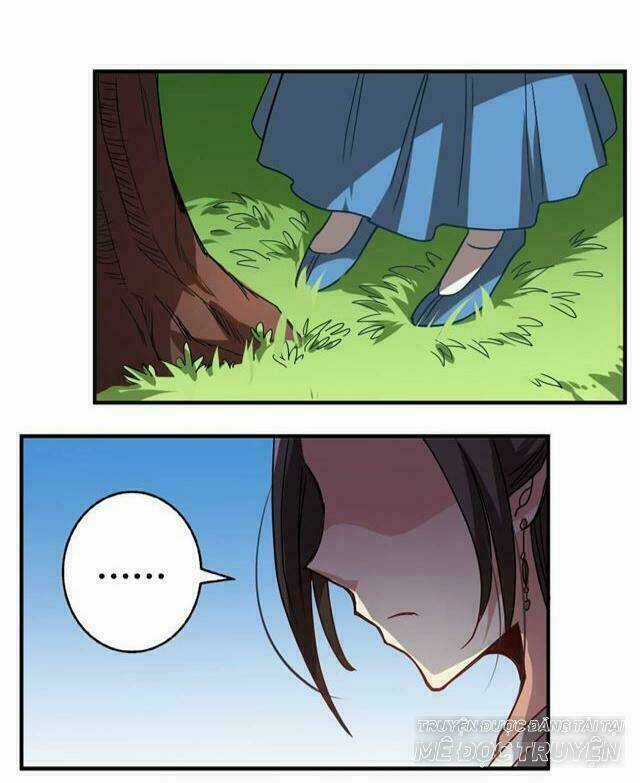 Tướng Quân Hữu Hỷ Chapter 34 trang 20