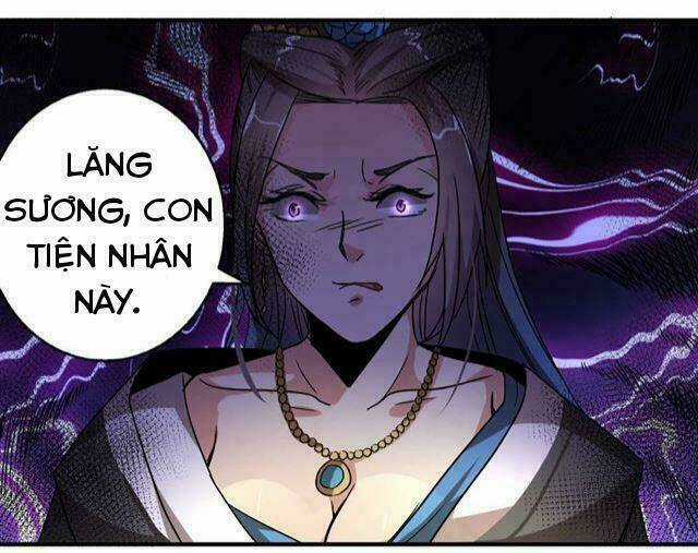 Tướng Quân Hữu Hỷ Chapter 34 trang 21
