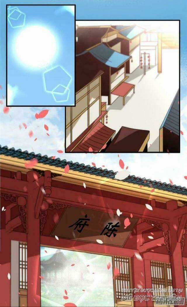 Tướng Quân Hữu Hỷ Chapter 35 trang 10