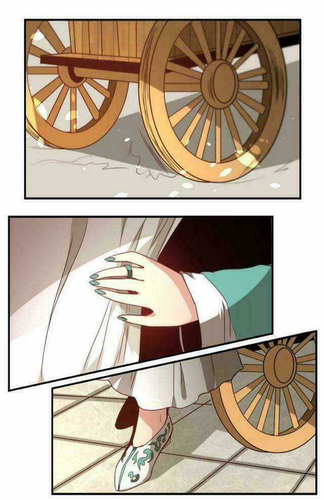 Tướng Quân Hữu Hỷ Chapter 35 trang 11