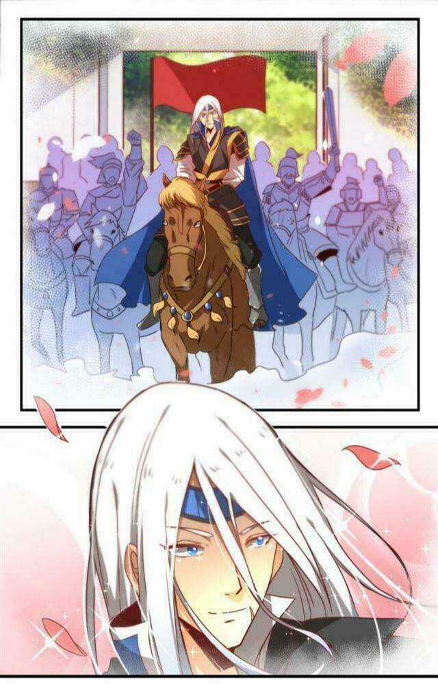 Tướng Quân Hữu Hỷ Chapter 35 trang 4