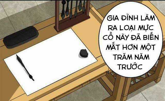 Tướng Quân Hữu Hỷ Chapter 36 trang 12