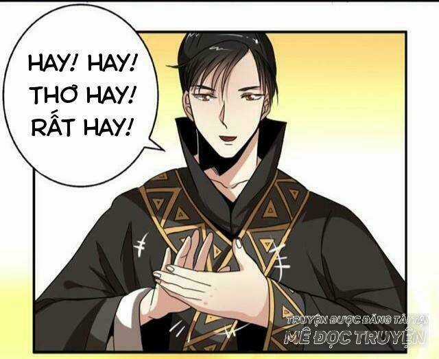 Tướng Quân Hữu Hỷ Chapter 36 trang 20