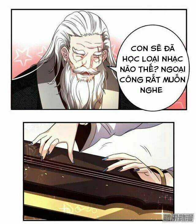 Tướng Quân Hữu Hỷ Chapter 37 trang 16