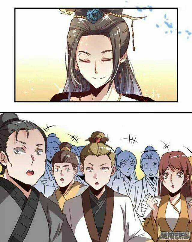 Tướng Quân Hữu Hỷ Chapter 37 trang 17