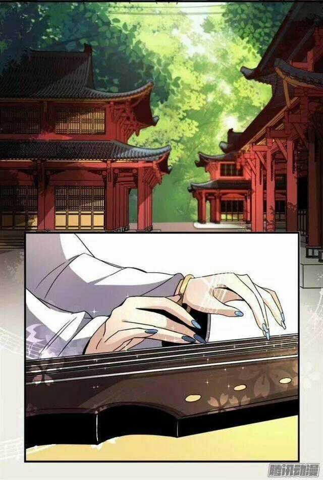 Tướng Quân Hữu Hỷ Chapter 37 trang 18