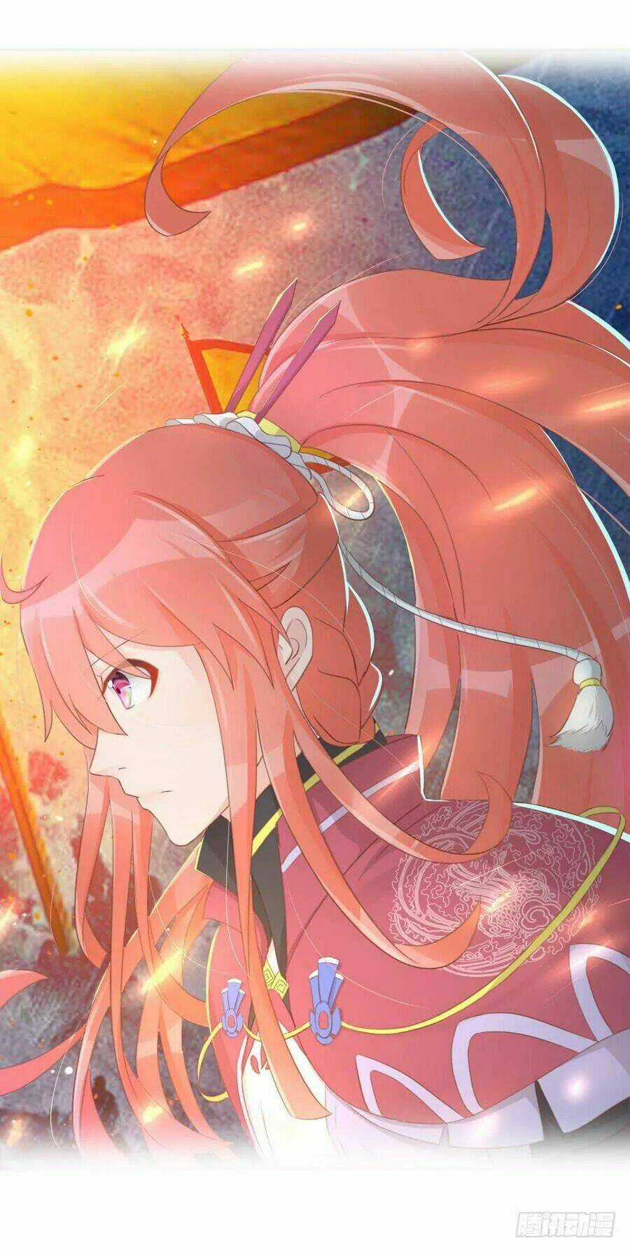 Tướng Quân Hữu Hỷ Chapter 37 trang 2