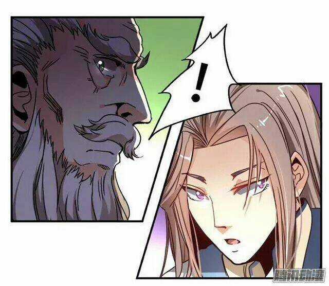 Tướng Quân Hữu Hỷ Chapter 37 trang 7