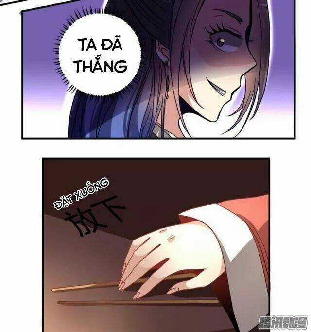 Tướng Quân Hữu Hỷ Chapter 38 trang 13