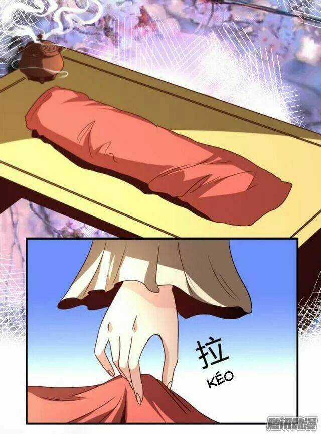 Tướng Quân Hữu Hỷ Chapter 38 trang 17